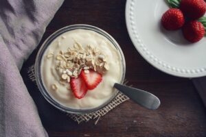 Najlepsze przepisy na dietę z gorącym kubkiem