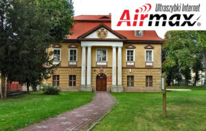 Airmax internet Żagań